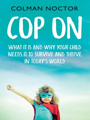 cover image of Cop On